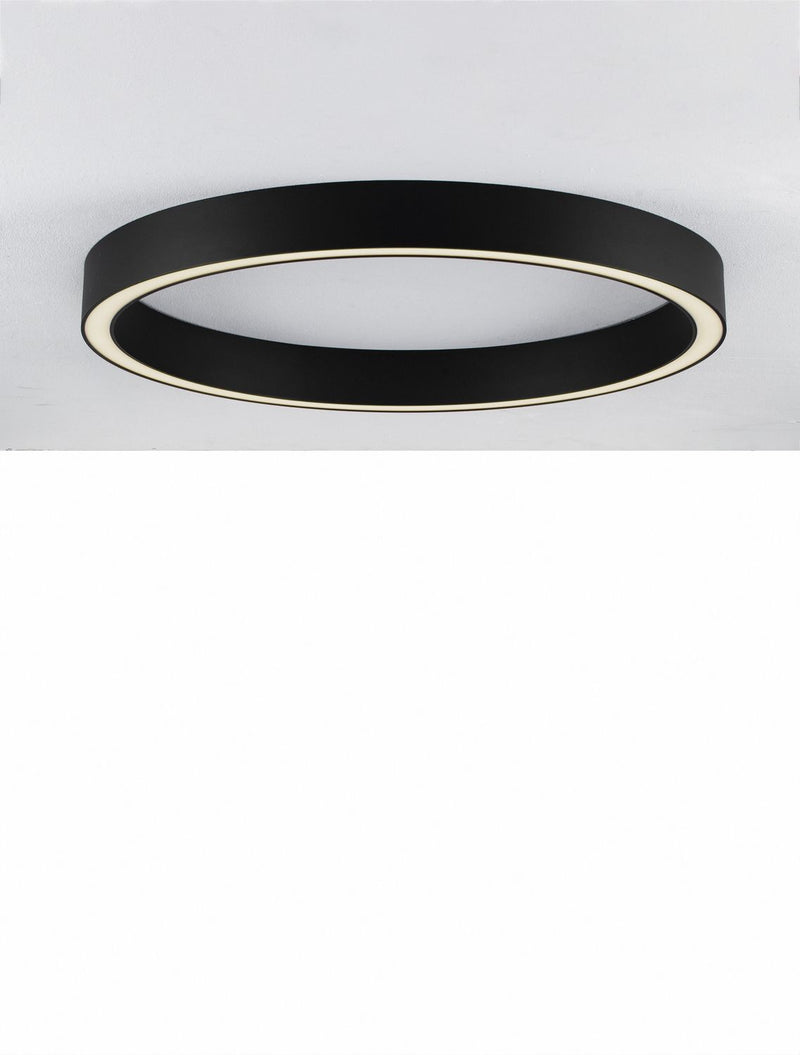 Luminaire plafonnier | Sting Noir