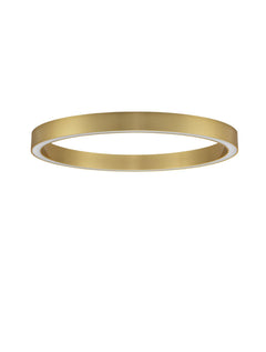 Luminaire plafonnier | Sting Bronze L 100 cm