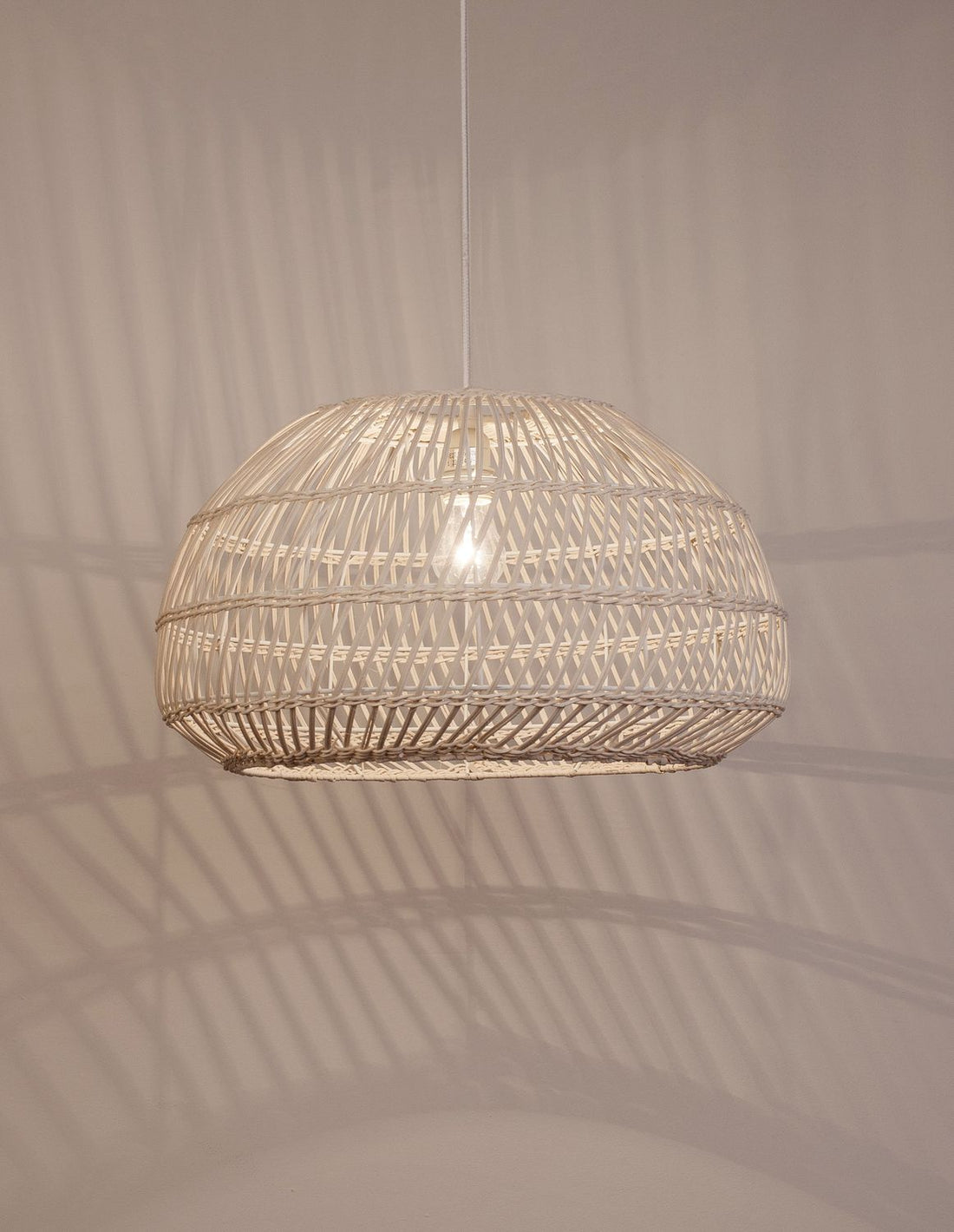 Suspension luminaire | Cremella