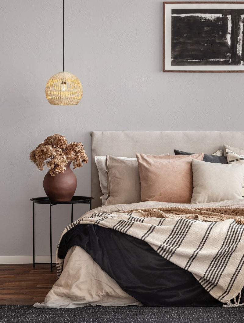 Suspension luminaire | Marlo H 195 cm