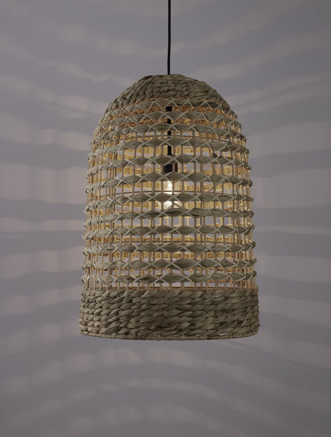 Suspension luminaire | Rattano