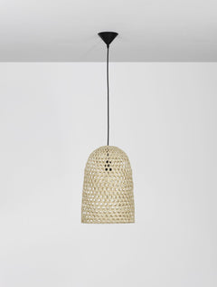 Suspension luminaire | Aurora Beige
