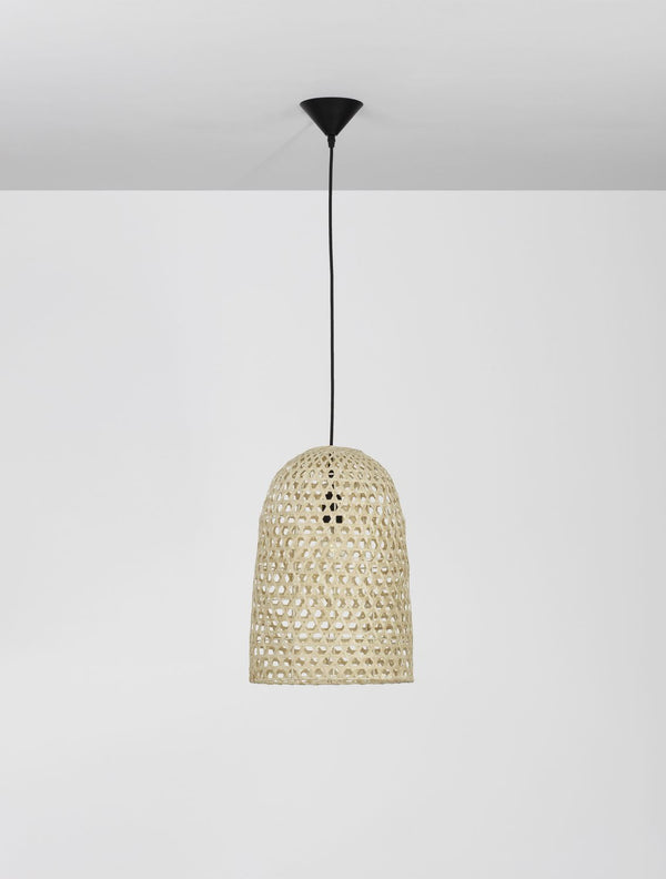 Suspension luminaire | Aurora Beige