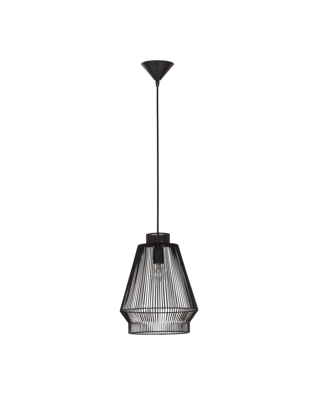 Suspension luminaire | Bredo