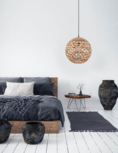 Suspension luminaire | Paniero