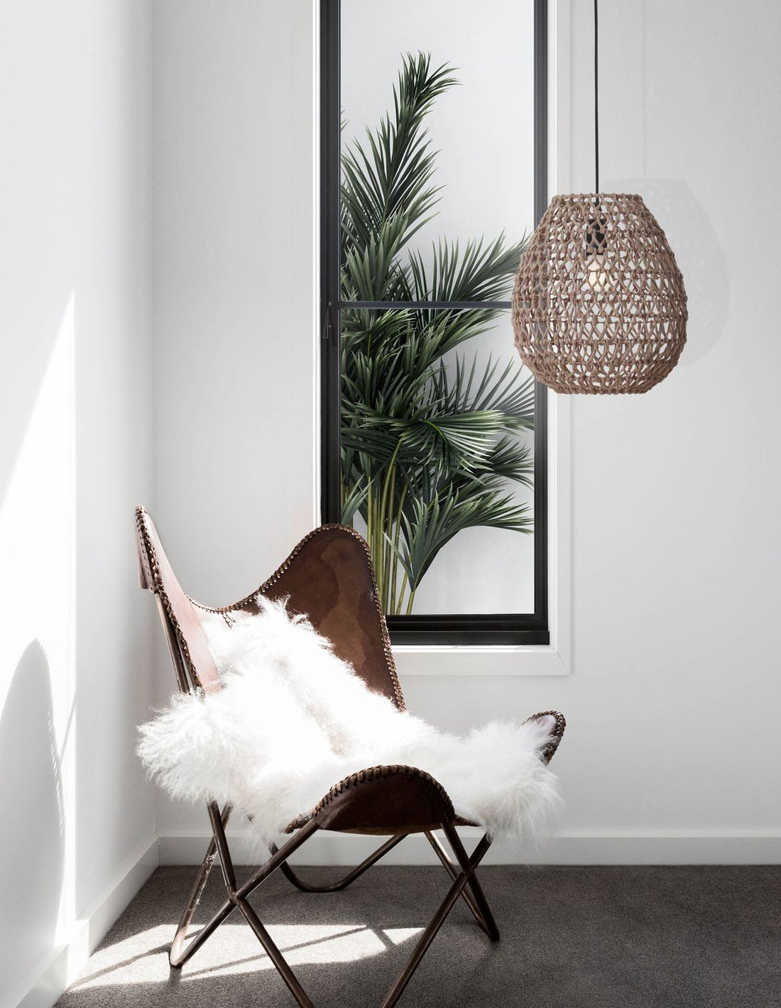 Suspension luminaire | Tressano