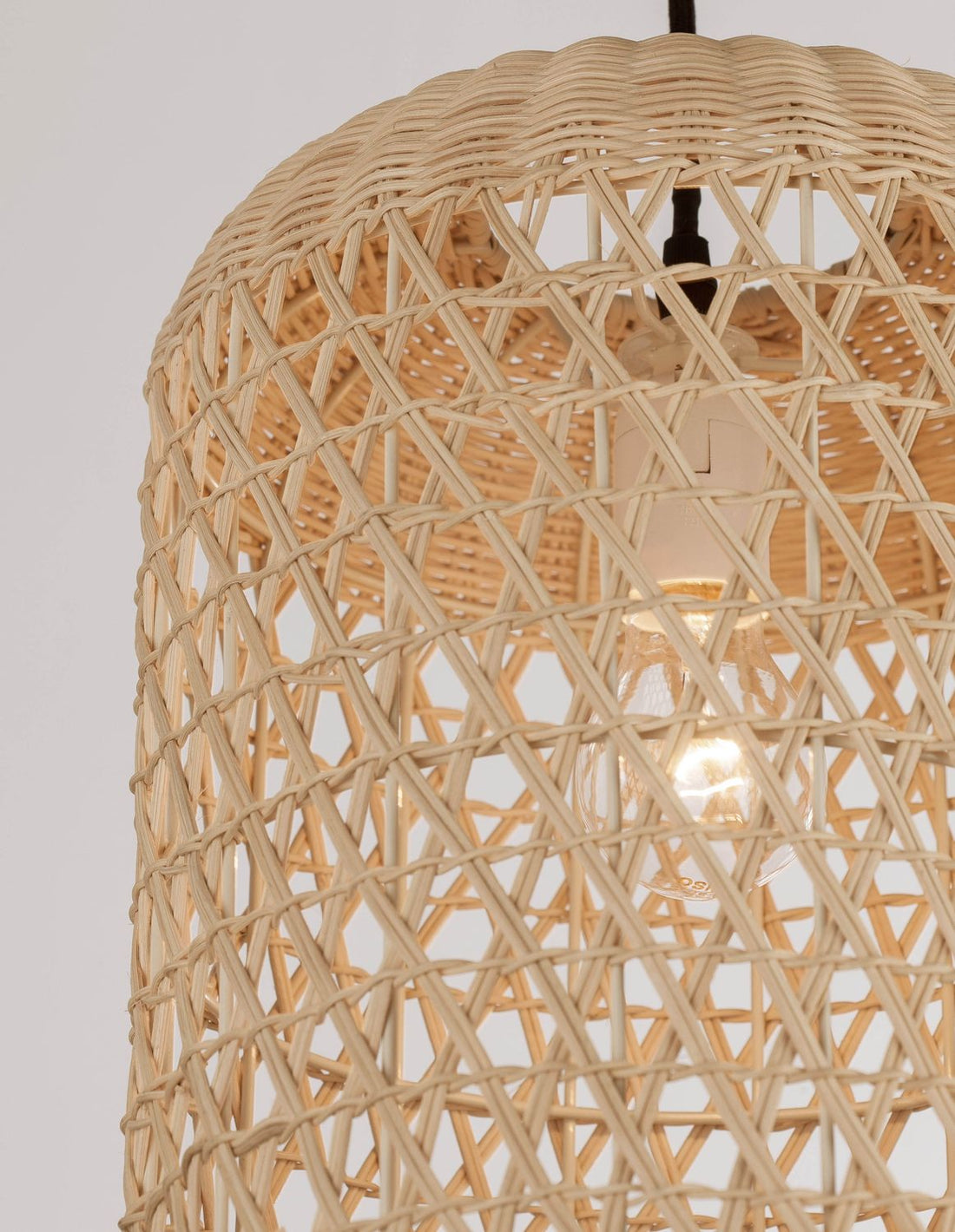 Suspension luminaire | Aurora H 250 cm