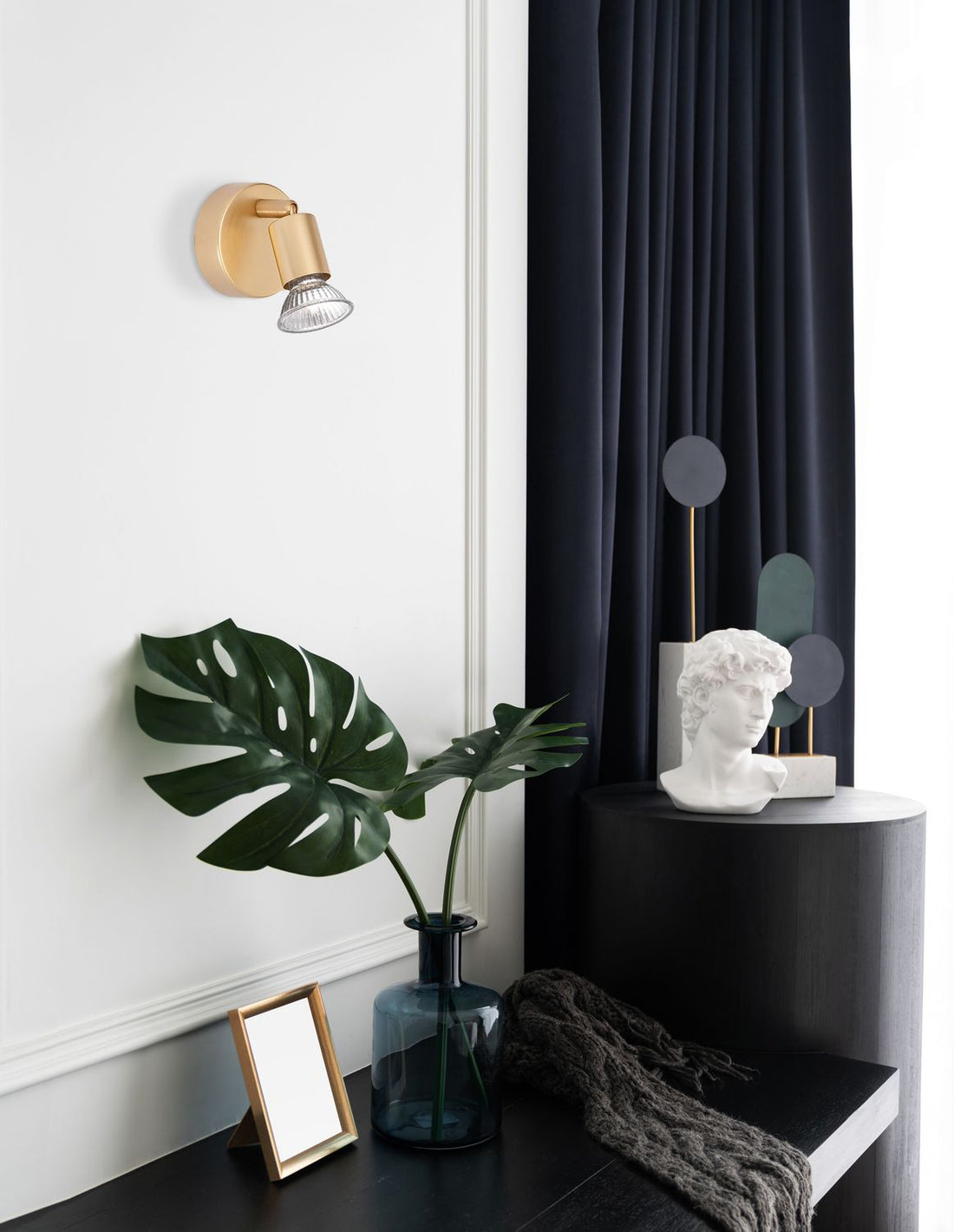 Luminaire plafonnier | Lup