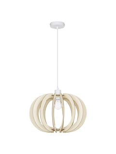 Suspension luminaire | Ottoline Bois