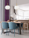 Suspension luminaire | Zengalisto