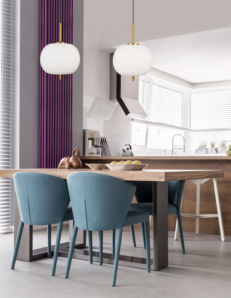 Suspension luminaire | Zengalisto