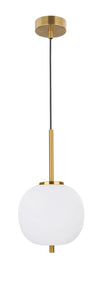 Suspension luminaire | Eligalessa
