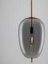 Suspension luminaire | Sorgalara