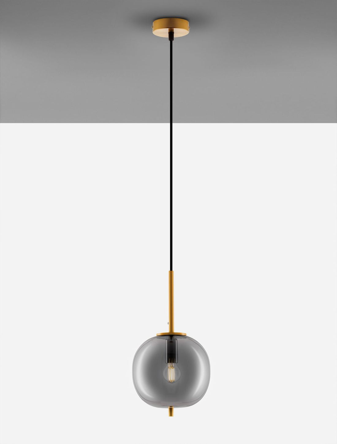 Suspension luminaire | Mirgalora