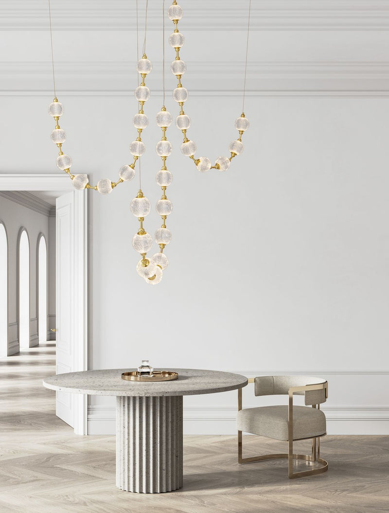 Suspension luminaire | Sfavilla