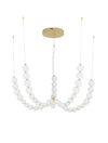 Suspension luminaire | Perla H 150 cm