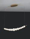 Suspension luminaire | Perla H 120 cm