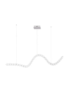 Suspension luminaire | Perla H 200 cm