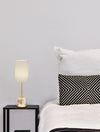 Lampe de chevet | Brille H 54 cm