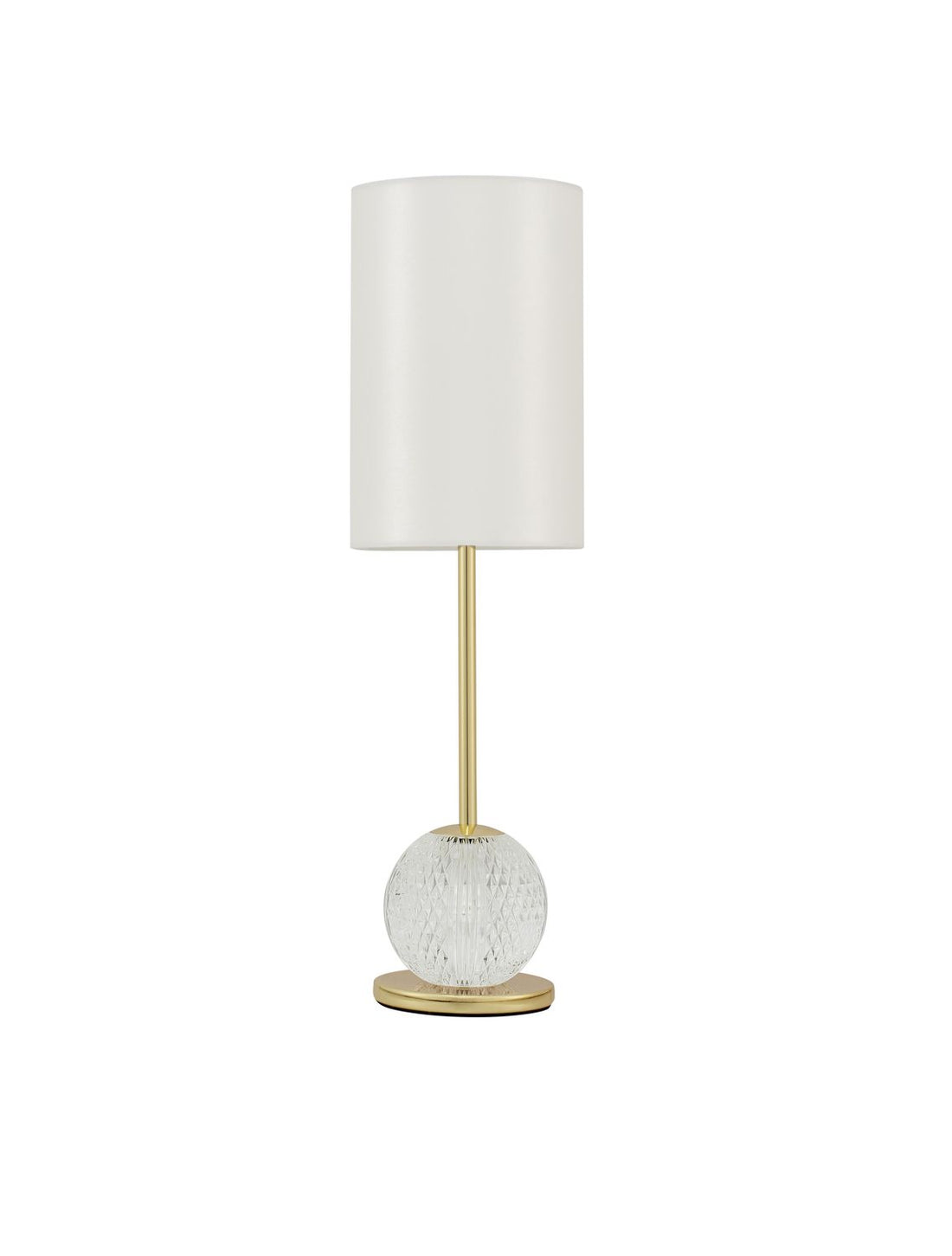 Lampe de chevet | Brille H 54 cm
