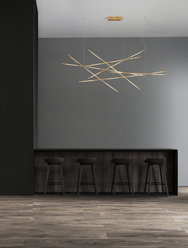 Suspension luminaire | Origalisto