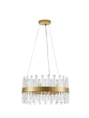 Suspension luminaire | Mirgalissa
