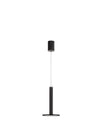 Suspension luminaire | Palencia Noire