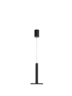 Suspension luminaire | Palencia Noire