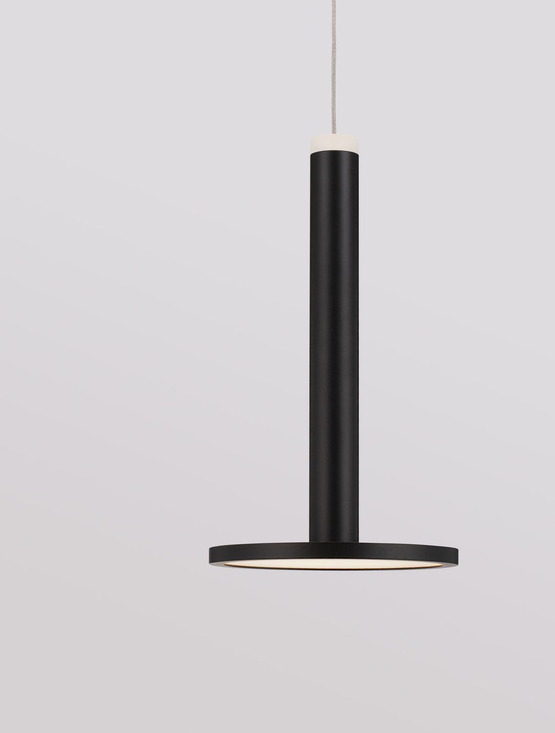 Suspension luminaire | Palencia Noire