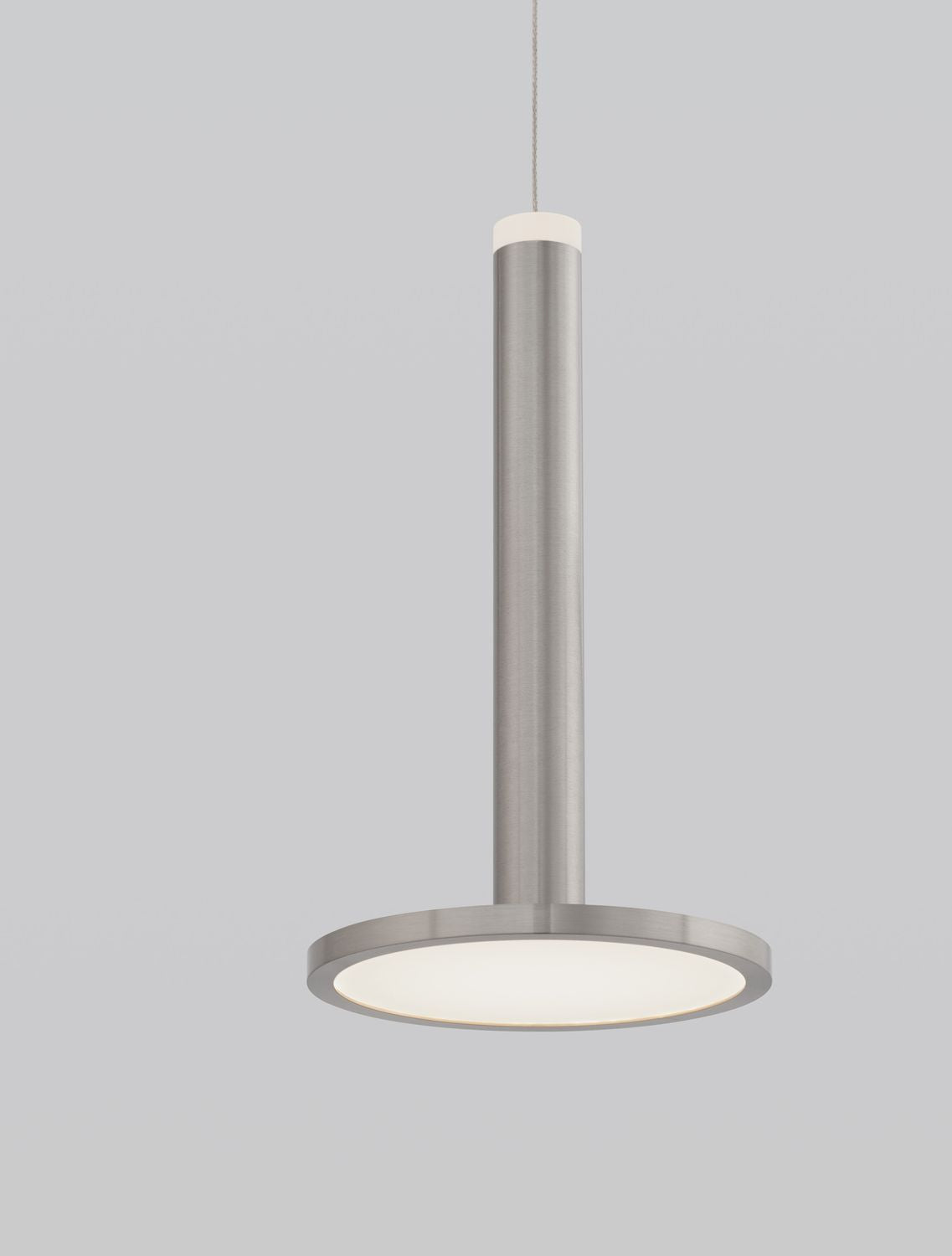 Suspension Palencia nickel