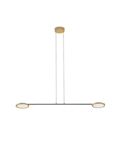 Suspension luminaire | Scope H 120 cm