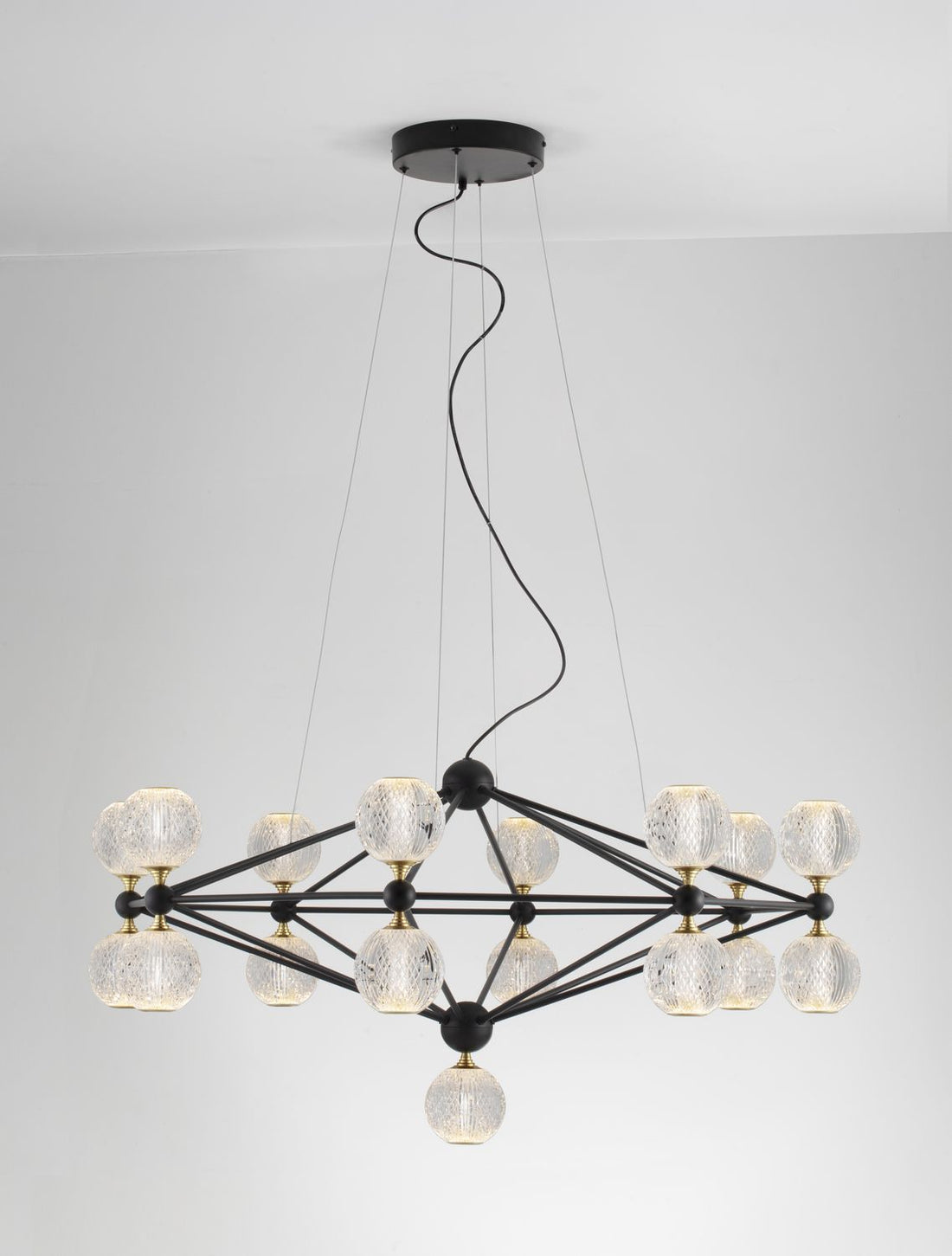 Suspension luminaire | Elsira