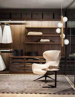 Suspension luminaire | Jaklin Dorée