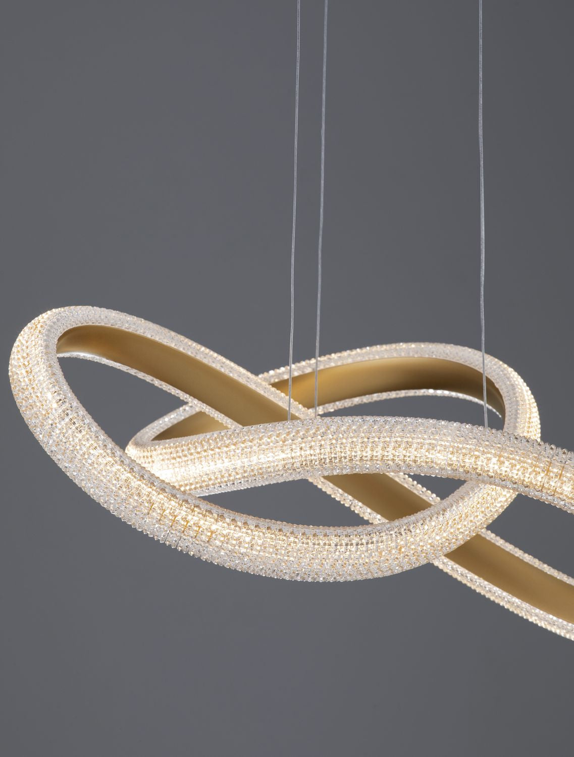 Suspension Medora laiton (9748155)