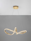 Suspension luminaire | Medora Laiton
