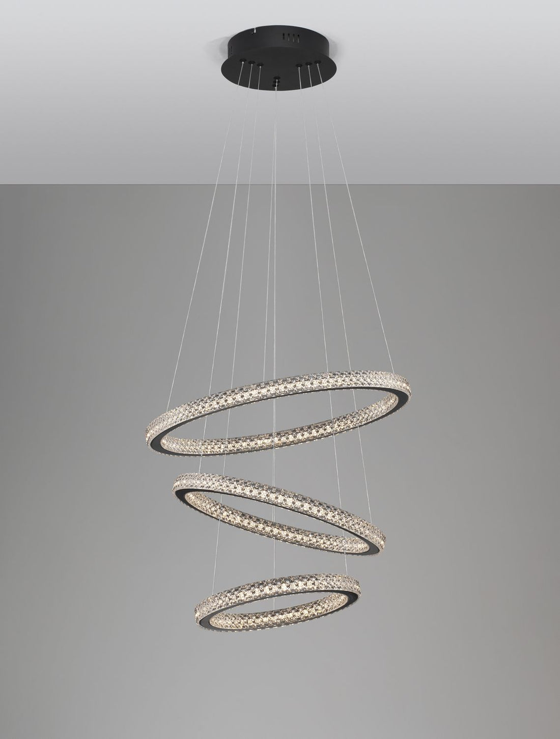 Suspension luminaire | Cristano