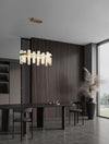 Suspension luminaire | Nergalano