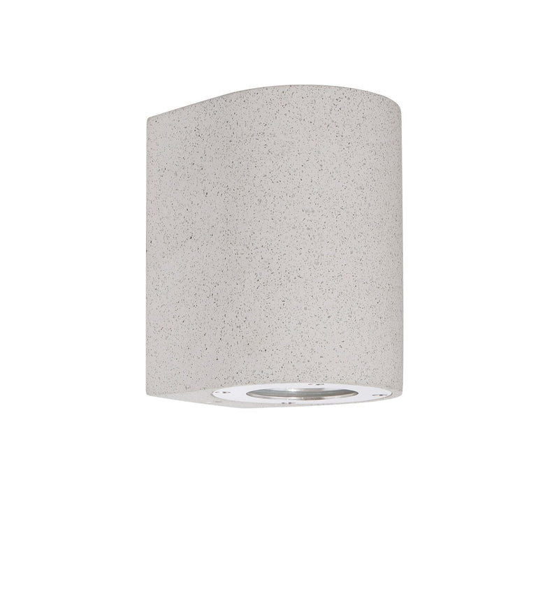 Luminaire extérieur | Lido Blanche