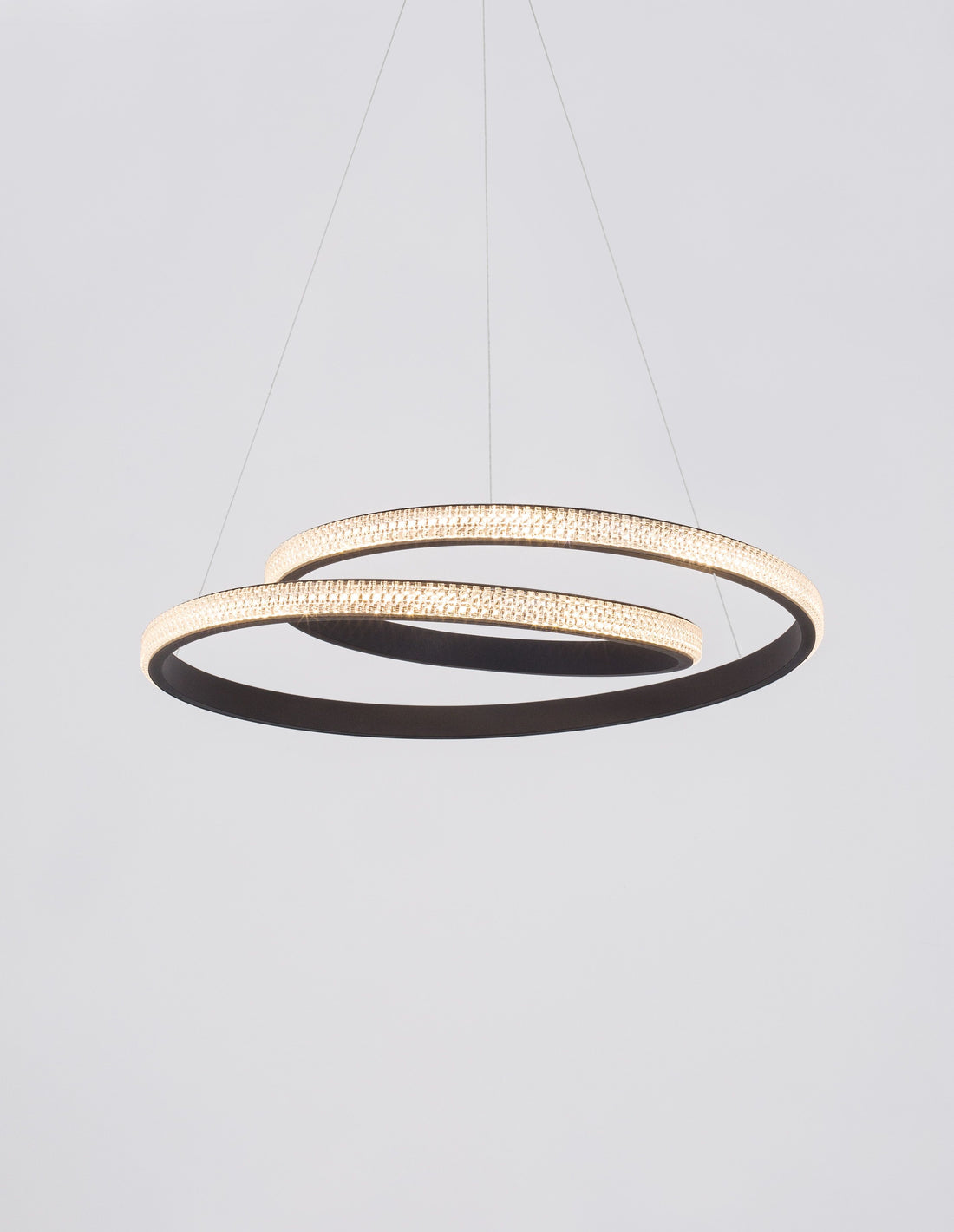 Suspension luminaire | Grania Noire
