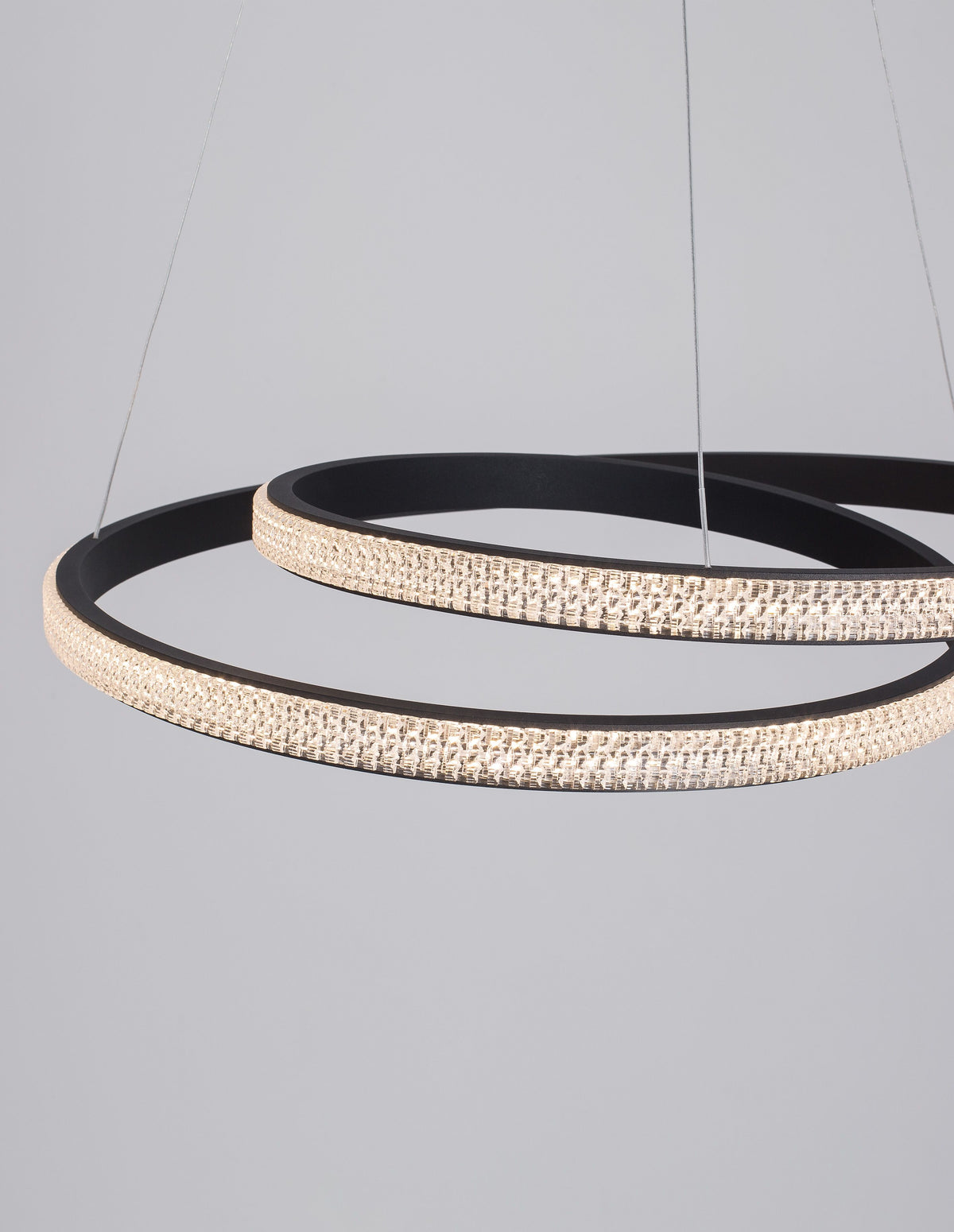 Suspension Grania noire