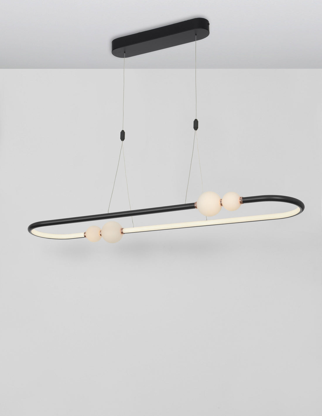 Suspension luminaire | Novgalara