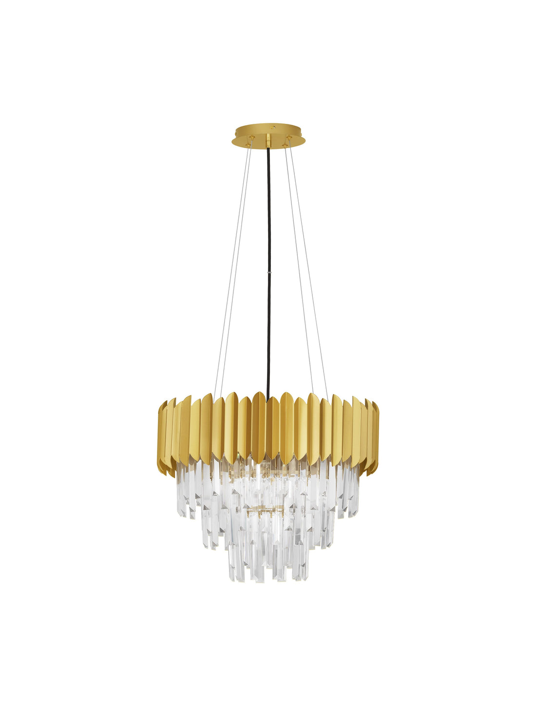 Suspension luminaire | Margalena