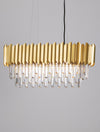 Suspension luminaire | Novgalena