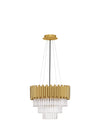 Suspension luminaire | Mirgalisto