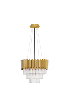 Suspension luminaire | Mirgalisto