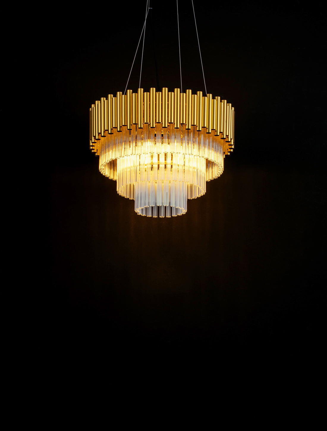 Suspension luminaire | Sergalaro