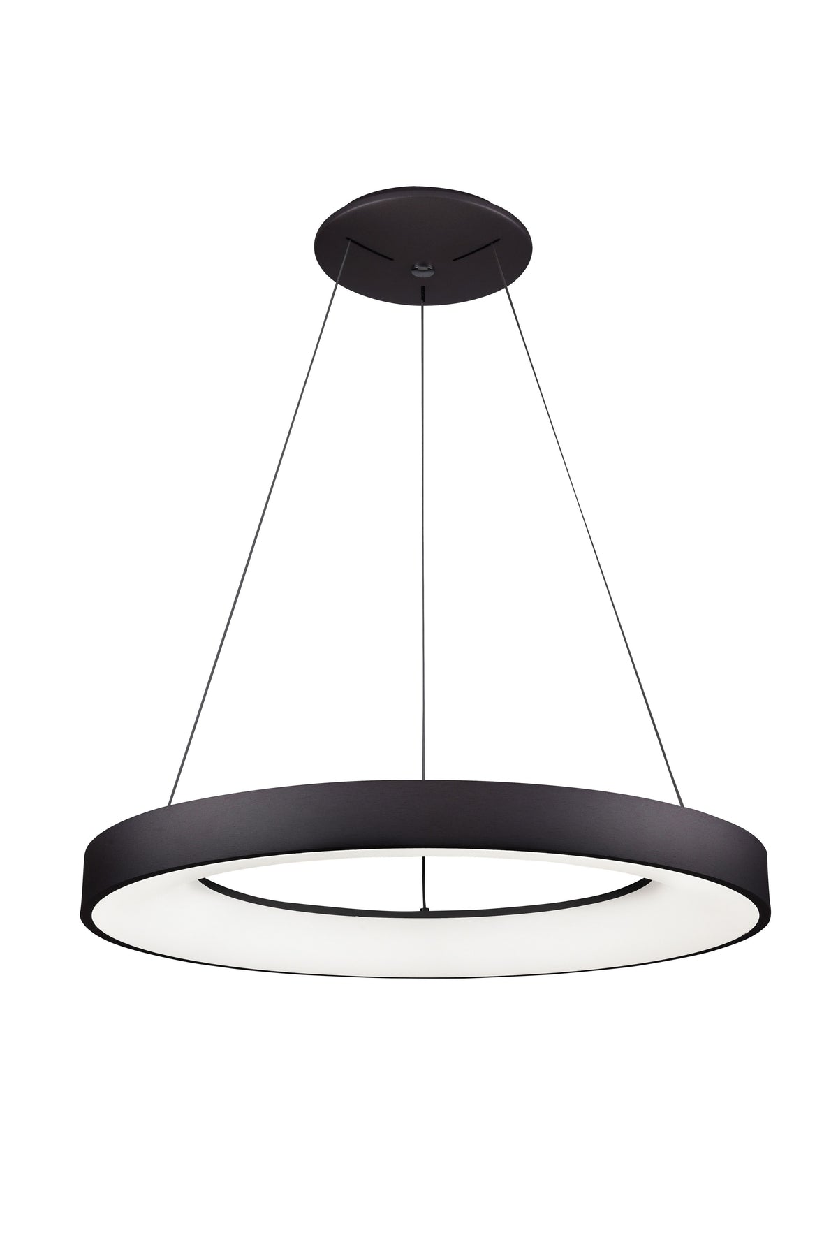 Suspension Rando Smart noire