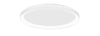 Plafonnier LED | Pertino Blanc