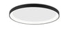 Plafonnier LED | Pertino Noir
