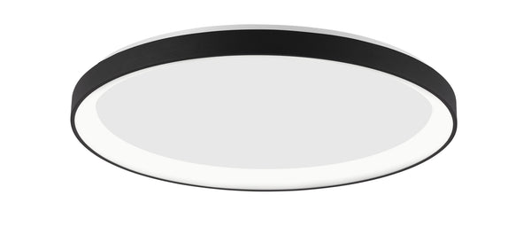 Plafonnier LED | Pertino Noir